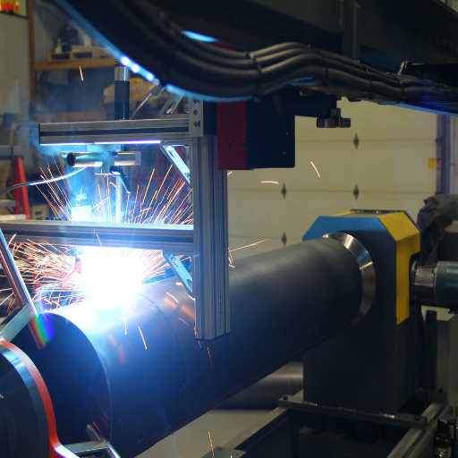 Essential Tools and Techniques in Automatic Welding