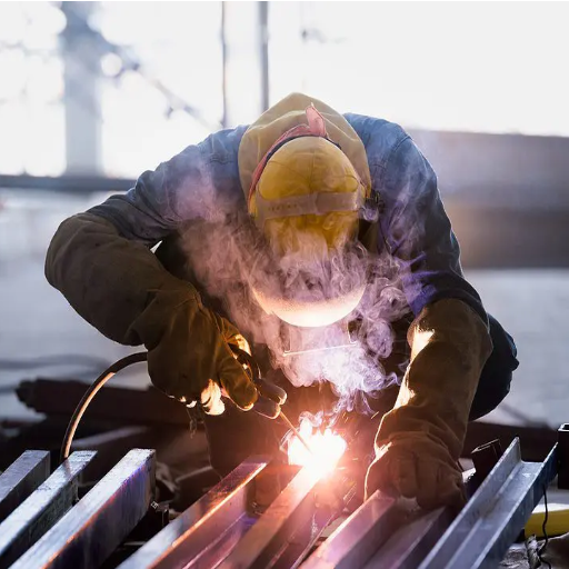 Current Trends in the Welding Industry
