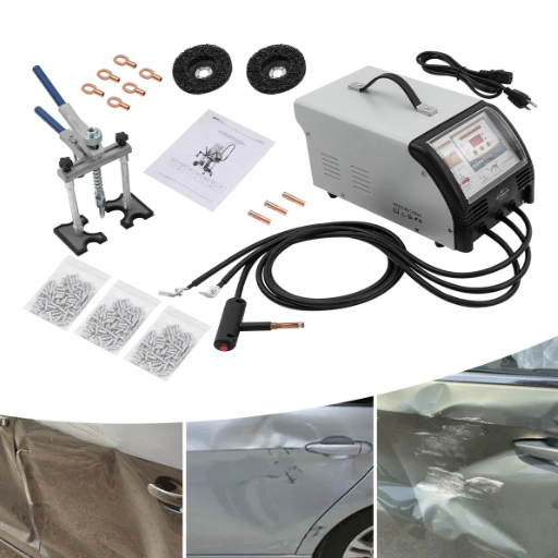 Aplicaciones de los kits de soldadura de aluminio