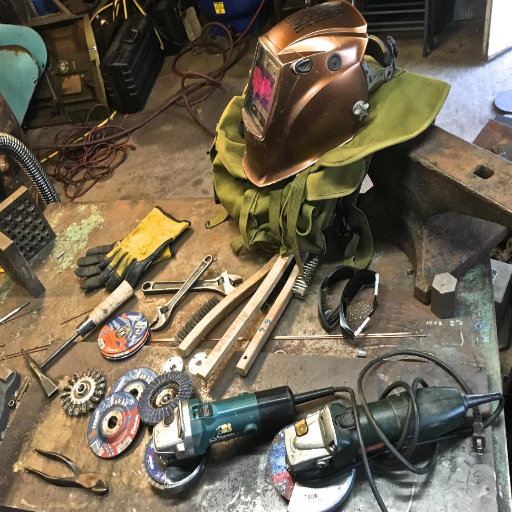 Essential Welding Tools and Accessories