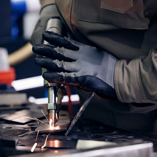 Maintenance of Welding Accessories