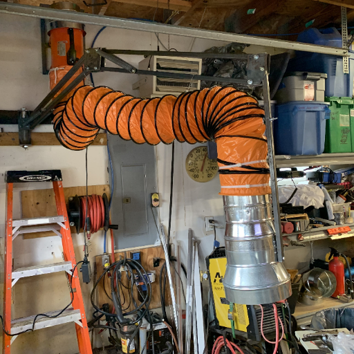 DIY-Rauchabsauglösungen