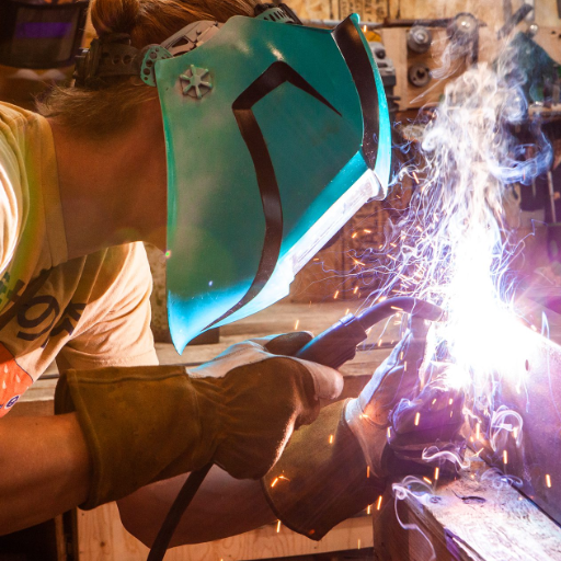 Cómo evitar errores comunes en la soldadura de aluminio