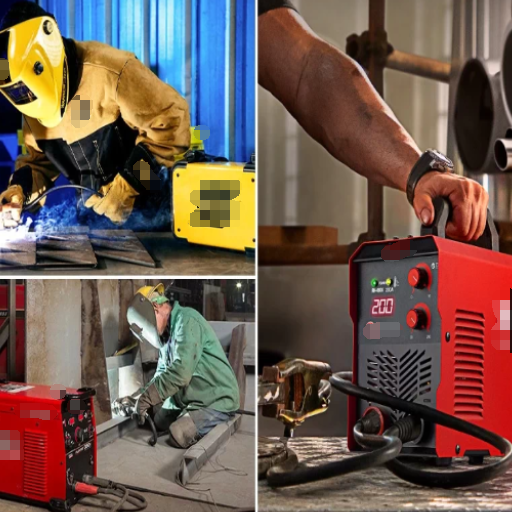 Choosing the Right Auto Welder or Equipment