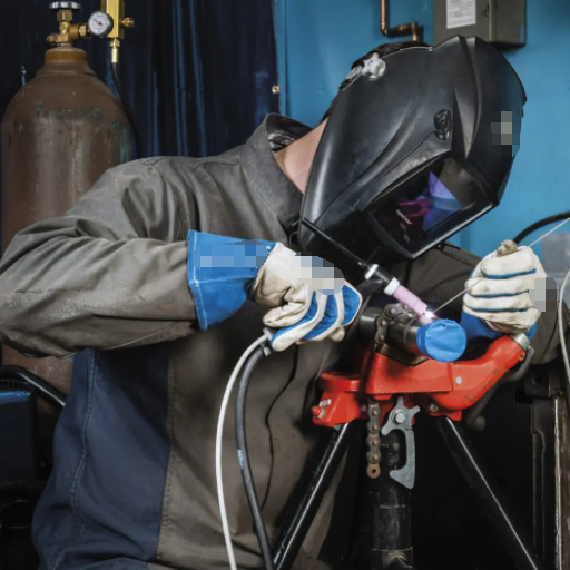 Aplicaciones de la soldadura de acero inoxidable