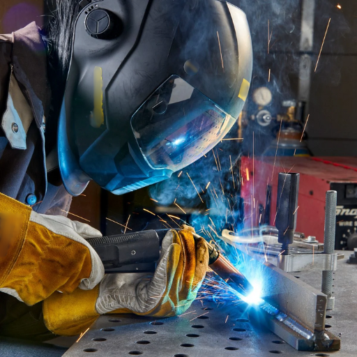 Técnicas y consejos de soldadura MIG