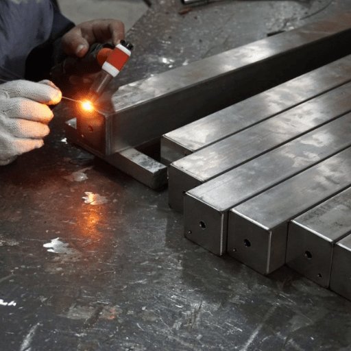 Best Welder for Steel: Choosing the Right Welder for Your Home Shop Needs