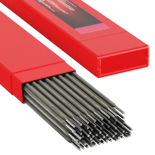 Welding Rod Selection: Choosing the Right Stick Electrode for Your Welding Projects