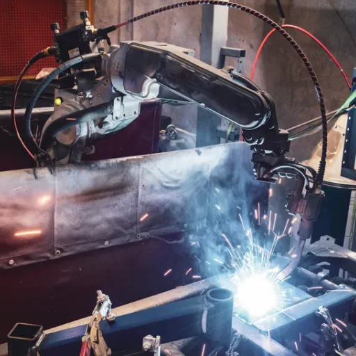 Innovative Approaches and Trends in Aluminum Welding