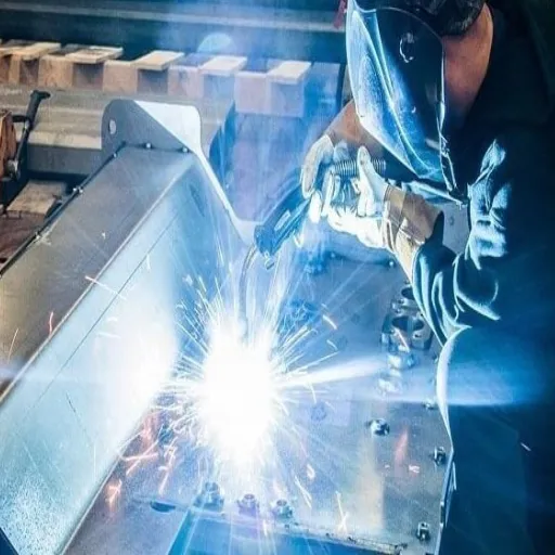 Comprensión de los conceptos básicos de la soldadura de chapa metálica