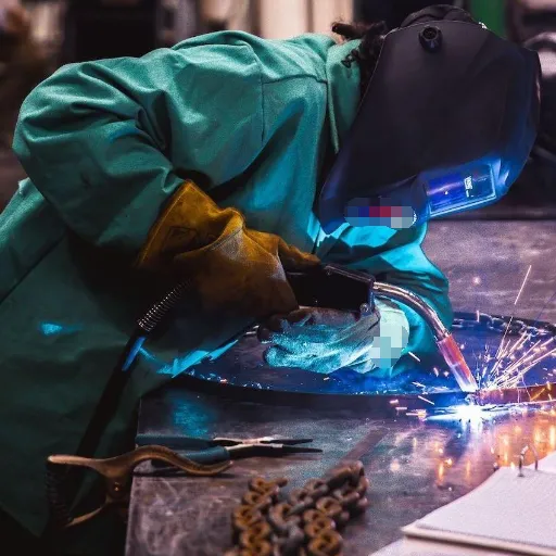 Essential Skills for Successful Welders