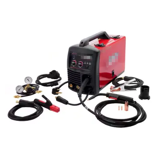 top rated mig welders