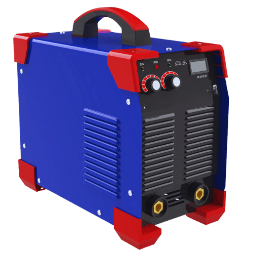 best harbor freight welder