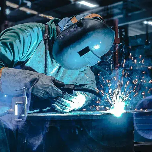 Suggerimenti per saldature economiche