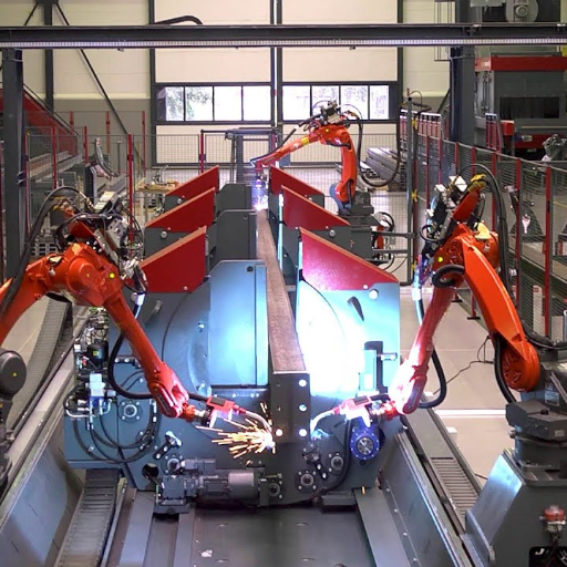 Les 15 principaux fournisseurs de machines métalliques