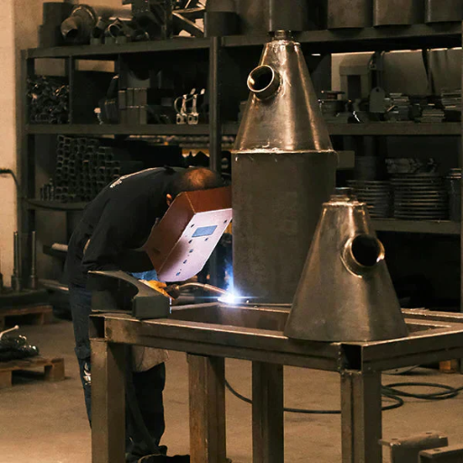 Advanced Welding Techniques